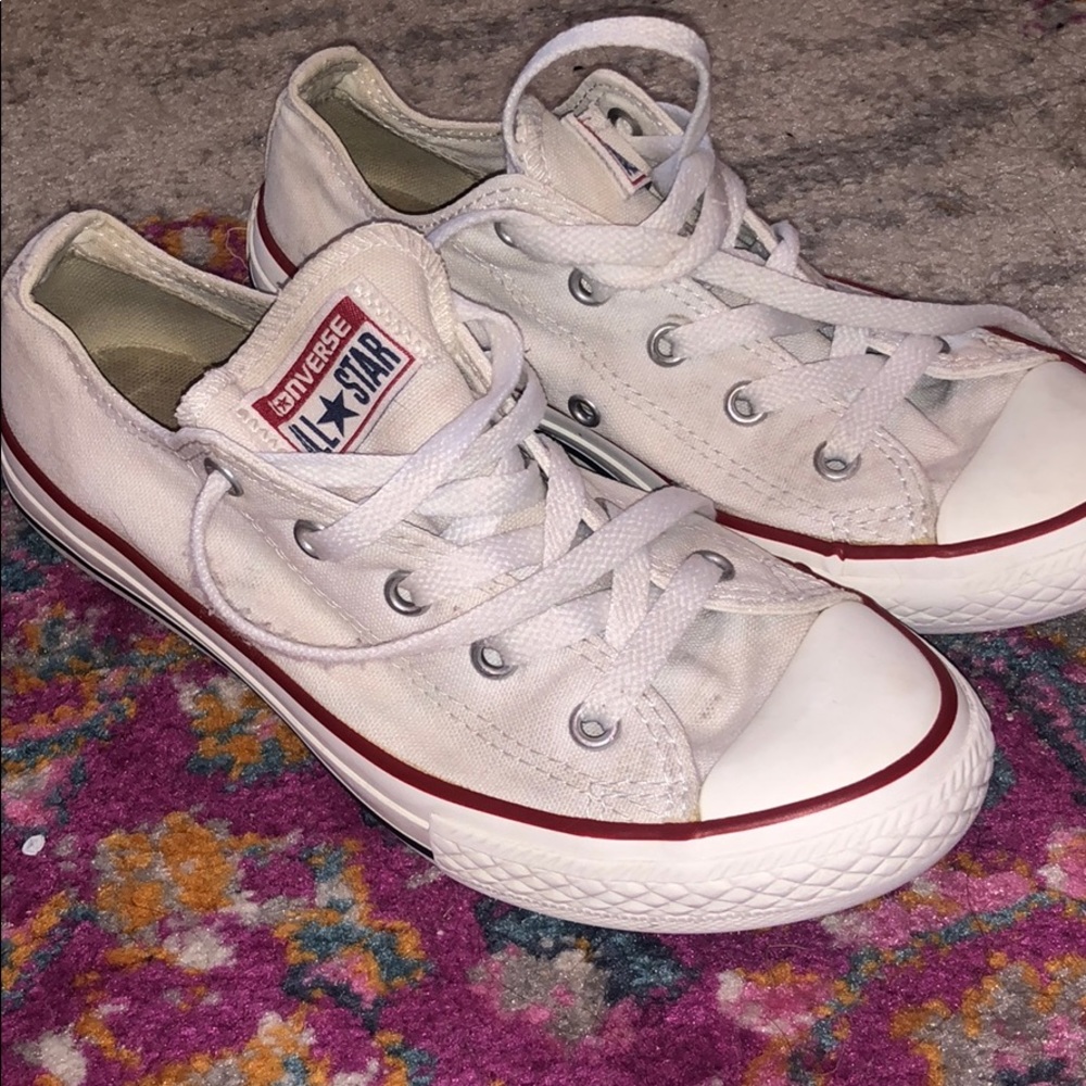 converse